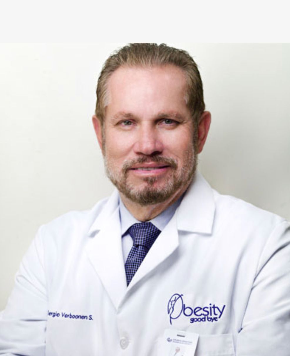 Dr. Verboonen